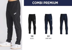 Teplákové nohavice Joma Combi Premium