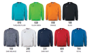 Mikina Joma Cairo II