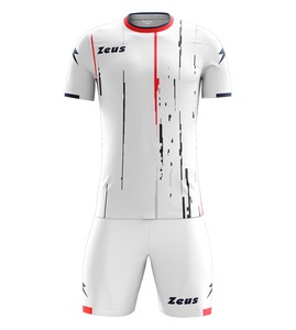 Zeus Kit Bolt White - rôzne farby