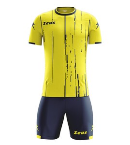 Zeus Kit Bolt - rôzne farby