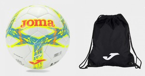 Futbalová lopta Joma DALI III + vak na prezúvky Joma grátis!