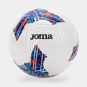 Akciový balík: Futbalová lopta Joma Uranus III - 12ks + vak na lopty s názvom klubu grátis!