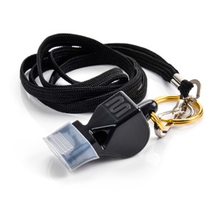 Píšťalka Meteor W511 plastic
