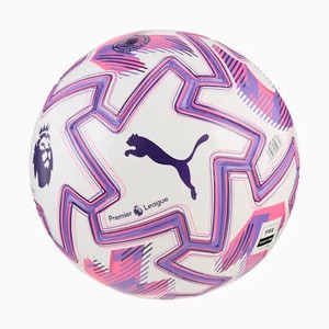 Futbalová lopta Puma Orbita PRO PL Brilliance