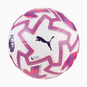 Futbalová lopta Puma Orbita CUP PL Brilliance