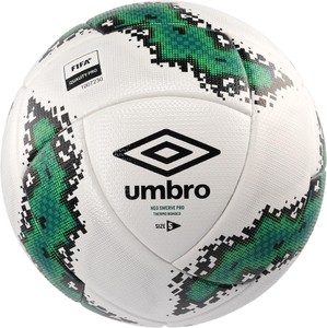 Futbalová lopta Umbro Neo Swerve Pro