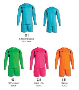Brankársky set Joma Winner II