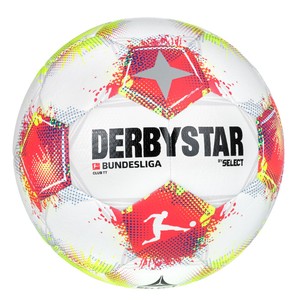 Futbalová lopta Derbystar Bundesliga Club  TT