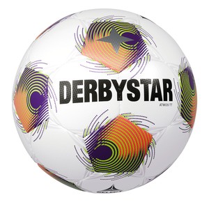 Futbalová lopta Derbystar Atmos TT DB