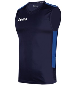 Dres Zeus Start - bez rukávov