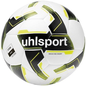 Akciový balík: 10ks - futbalová lopta Uhlsport Soccer Pro Synergy!