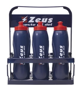 Set nosič Zeus + 6fliaš