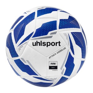 Futbalová lopta Uhlsport Attack Addglue