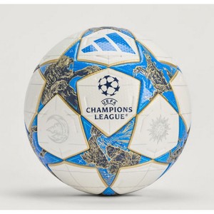 Futbalová lopta Adidas UCL PRO 25/26 League Phase + 1futbalová lopta FIFA QUALITY PRO grátis!