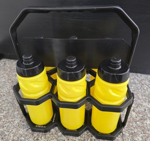 Set nosič Legar + 6fliaš