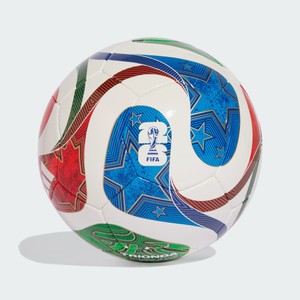 Futsalová lopta Adidas World Cup 26 Trionda PRO SALA + darček z nášho obchodu!