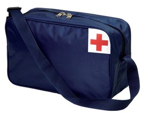 Taška Legar Medica FIRST AID