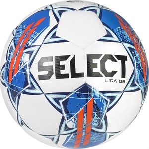 Futbalová lopta Select Liga DB