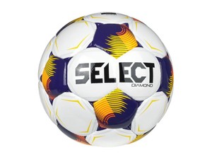 Futbalová lopta Select Diamond