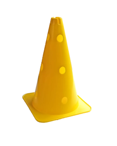 Kužeľ s otvormi Vinex - 38 cm