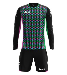 Brankársky set Zeus Kit Port. Vintage - 4varianty