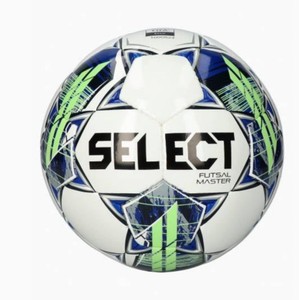 Futsalová lopta Select Master Grain v22  