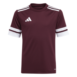 Sada 15ks dresov Adidas Squadra 25 č.JC8667 + trenky Squadra 25 č.JJ2423 + štucne Milano 23 č.IB7820 + potlač