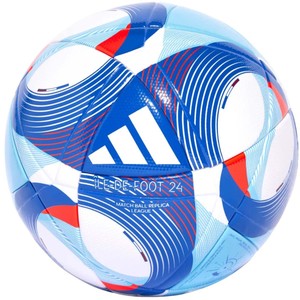 Lopta Adidas Foot 24 League - IW6327