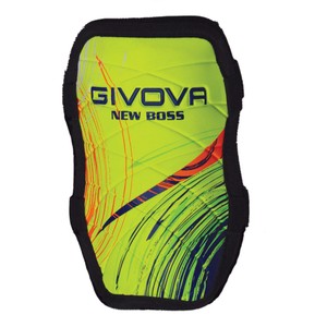 Chrániče Givova Parastinco New Boss