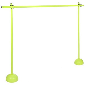 Agility prekážka 150/125cm so spojkami