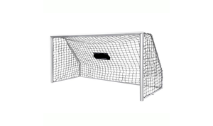 Futbalová bránka 550 x 213 x 150 cm