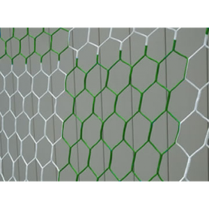 Sieť na futbalovú bránku, šesťuholníkové oká 7,5 x 2,5 x 0,8 x 2,0 m