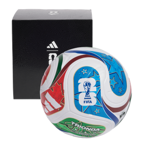 Futbalová lopta Adidas FIFA World Cup 26™ Trionda League Box