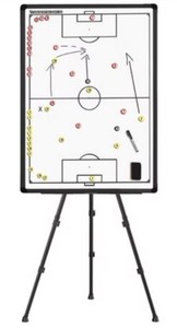 Stojan teleskopický 70-180cm k taktickej tabuly 60x90cm