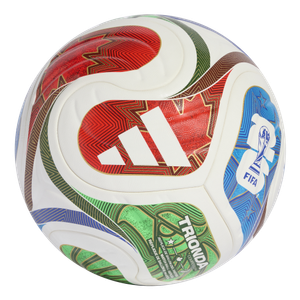 Lopta Adidas MS2026 Trionda Competition