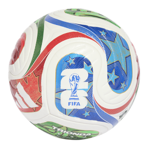 Lopta Adidas MS2026 Trionda Pro
