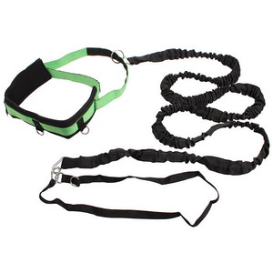 Záťažový expander 250cm na rýchle nohy