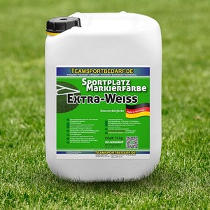 Farba latexová ekologická 14kg