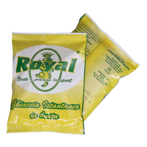 Chladivý sáčok jednorázový 