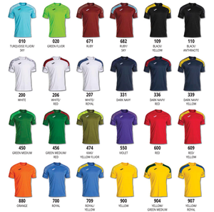 Dres JOMA Championship VIII