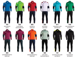 Súprava JOMA - Danubio IV