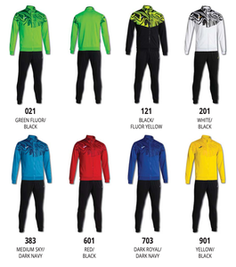 Súprava JOMA - Lion II