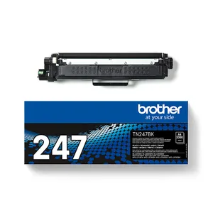Brother TN-247BK čierny toner