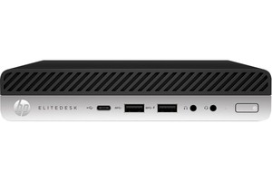 HP EliteDesk 800 G5 mini