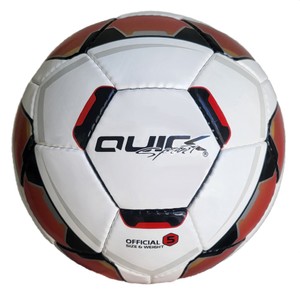 QUICK Sport lopta Lemo veľkosť č. 5
