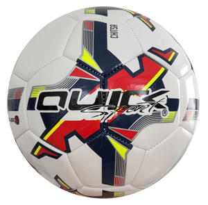 QUICK Sport lopta Chitsa veľkosť č. 4