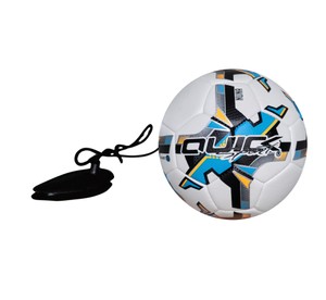 QUICK Sport mini technic ball na šnúrke NUNA veľ.1