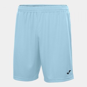 SHORT NOBEL SKY BLUE - 100053.350