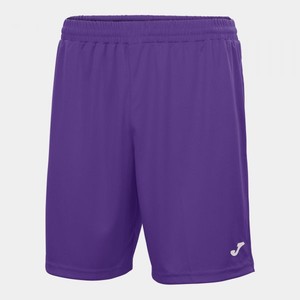 SHORT NOBEL PURPLE - 100053.550