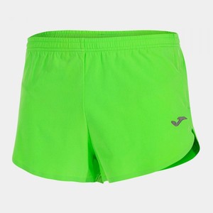 OLIMPIA SHORT FLUOR GREEN - 100815.020